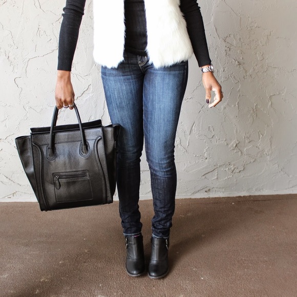 Vanessa Large bag (reserved for Lolabeth02)