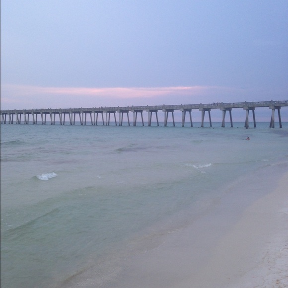 Meet your Posher, Denise