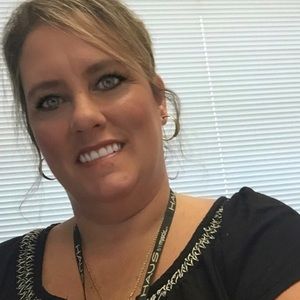 Meet your Posher, Brandi