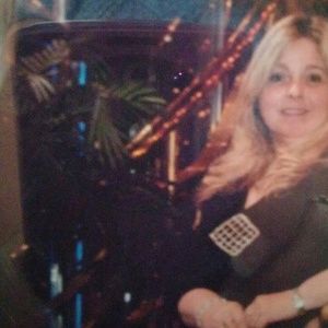 Meet your Posher, Sherry