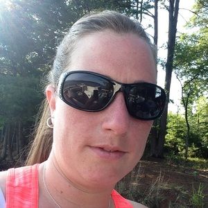 Meet your Posher, Kristie