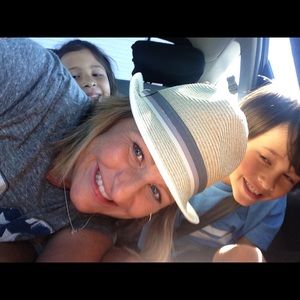 Meet your Posher, Erica