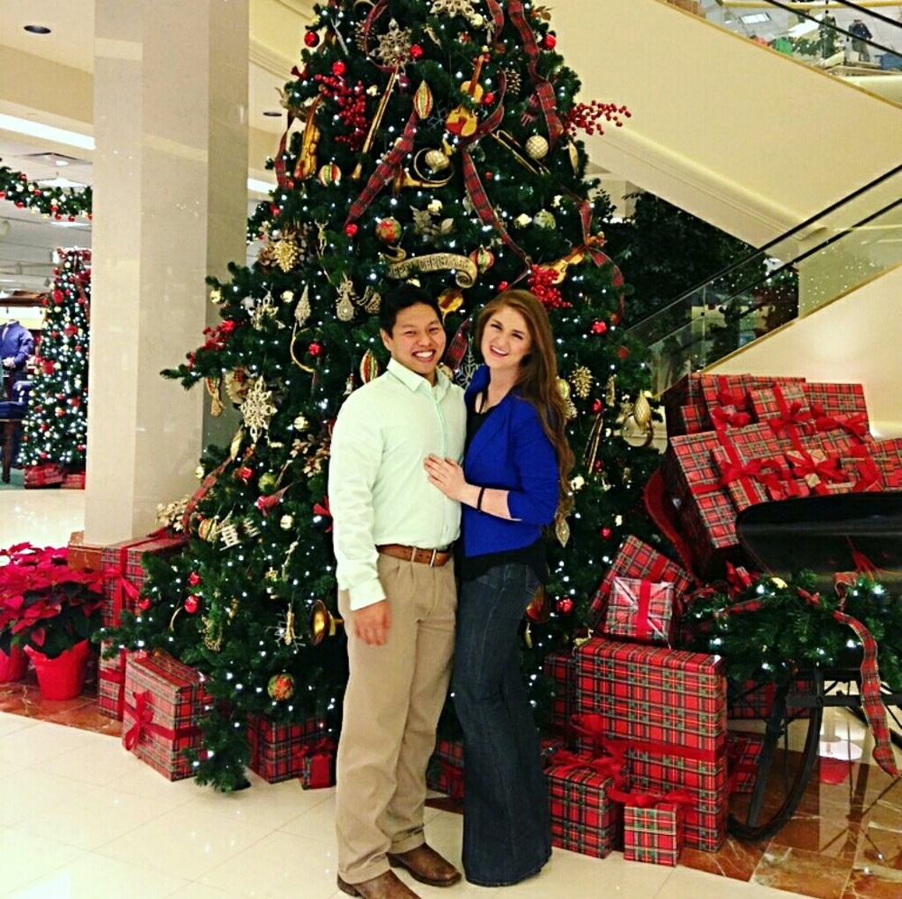 Meet your Posher, Torrey