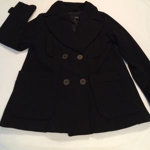 Hurley Lined Coat**Reduced**