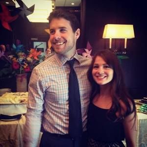 Meet your Posher, Matt