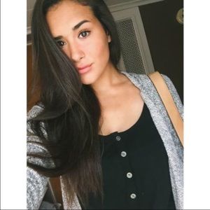 Meet your Posher, Gillian