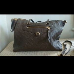 Louis Vuitton Empreinte Lumineuse GM NEW
