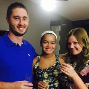 Meet your Posher, Jennifer