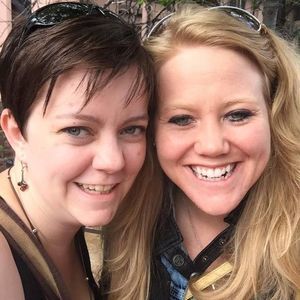 Meet your Posher, Charlotte