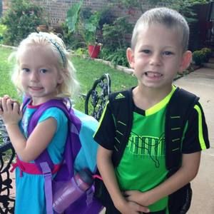 Meet your Posher, Ericka