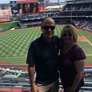 Meet your Posher, Leigh