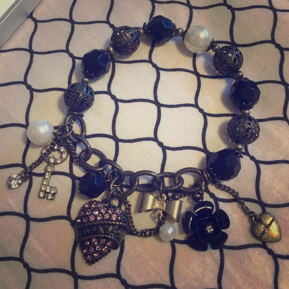 Betsey Johnson Bracelet