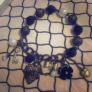 Betsey Johnson Bracelet
