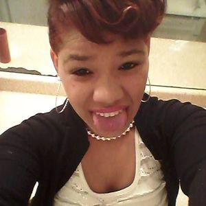 Meet your Posher, Keisha