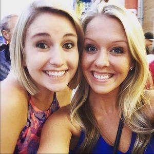 Meet your Posher, Elizabeth