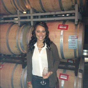 Meet your Posher, Briana