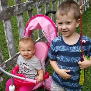 Meet your Posher, Amanda