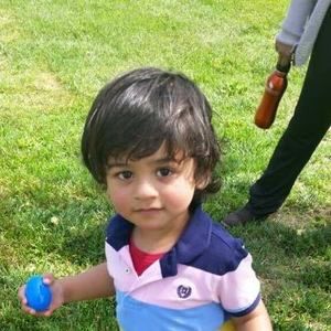 Meet your Posher, Aasheeka