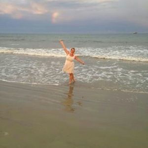 Meet your Posher, Jessica