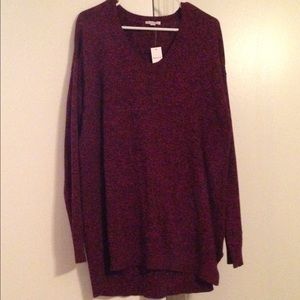 GAP Maternity Sweater NWT