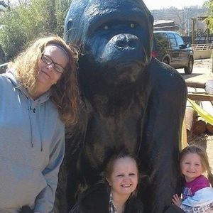 Meet your Posher, Jackie