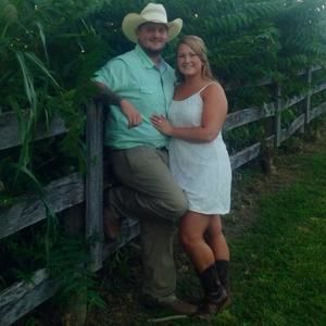 Meet your Posher, Bridget