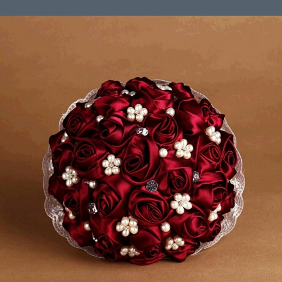 Wedding Bouquet