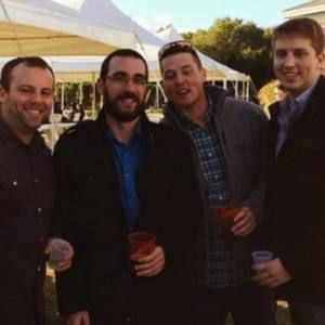 Meet your Posher, Michael