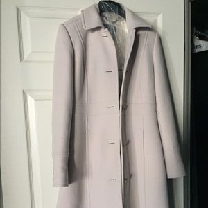 Jcrew coat