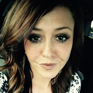 Meet your Posher, Britt