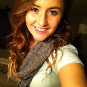 Meet your Posher, Jada