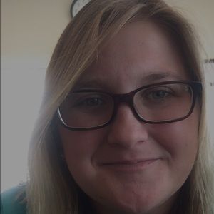 Meet your Posher, Kaitlyn