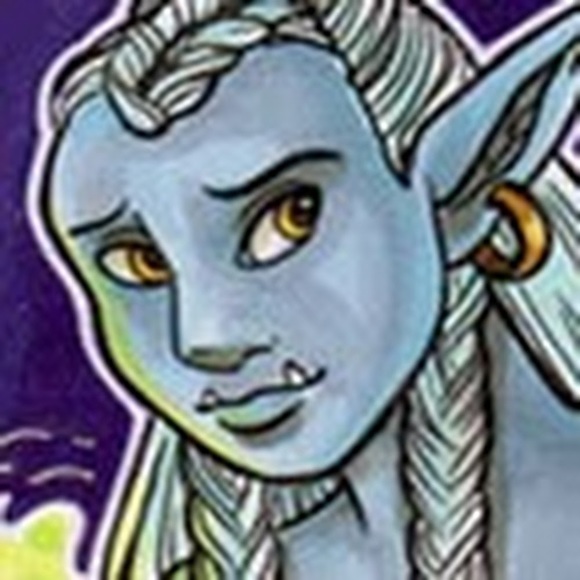 Meet your Posher, Michelle