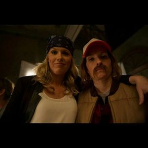 Meet your Posher, Kim