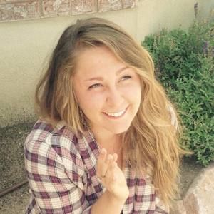 Meet your Posher, Jade