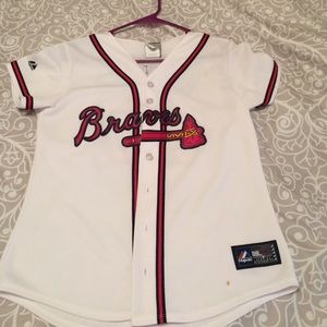 Baseball jersey
