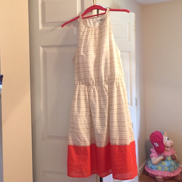 Old navy dress