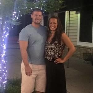 Meet your Posher, Karissa