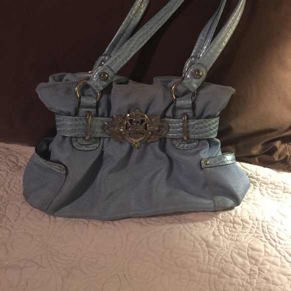 Kathy VanZeeland purse