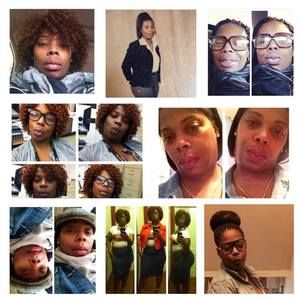 Meet your Posher, Robin