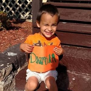 Meet your Posher, Shannon