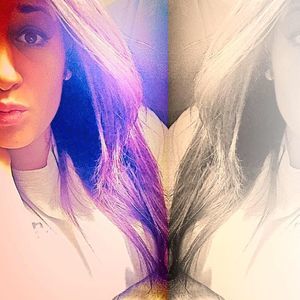 Meet your Posher, Toni