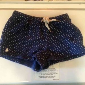 Girls 5T shorts