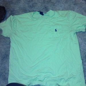 Ralph Lauren tshirt