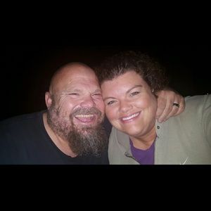 Meet your Posher, Dayna