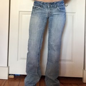 ❤️American Eagle Boyfriend