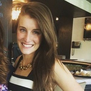 Meet your Posher, Marissa