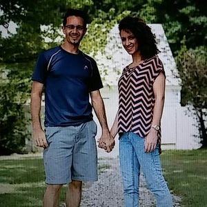 Meet your Posher, Melina