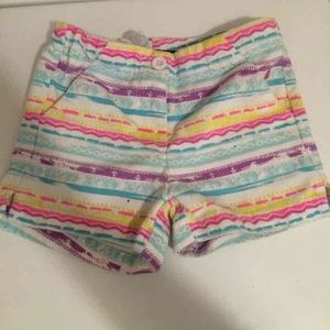 Girls 5T shorts