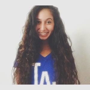 Meet your Posher, Melinda